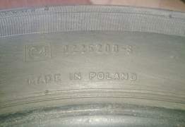 Шины Bridgestone B391 175/65 R15 4шт - Фото #4