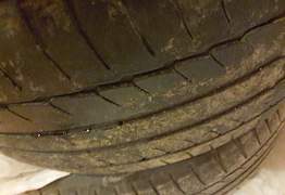 Летние шины Michelin Primacy HP 215/55 R16 - Фото #5