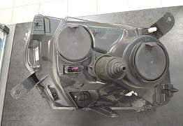 Фара Renault Duster - Фото #2