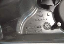 Фара Renault Duster - Фото #3