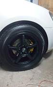 OZ Racing Crono R17 5x112 - Фото #2