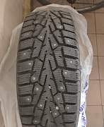 Шины Cordiant 195/55 R16 91T - Фото #4