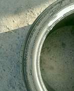  Dunlop SP sportmaxx 050 runflat б/у - Фото #1