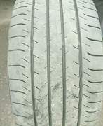  Dunlop SP sportmaxx 050 runflat б/у - Фото #3