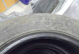 Шина 205/60 R16 Dunlop - Фото #1