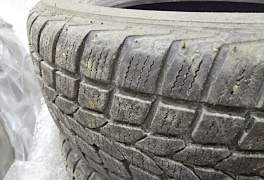 Шина 205/60 R16 Dunlop - Фото #2