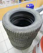 Шина 205/60 R16 Dunlop - Фото #3