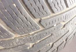 Комплект Nokian Hakka 7 285/60 R18 - Фото #2