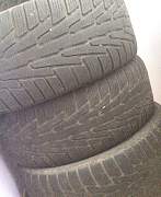 Комплект Nokian Hakka 7 285/60 R18 - Фото #3