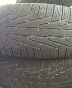 Комплект Nokian Hakka 7 285/60 R18 - Фото #4