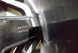 Диски AMG R20 для Mercedes GLE350CDI 4-matic W166 - Фото #5