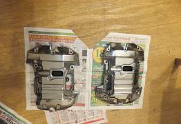  запчасти двигателя Honda VTX1800 03г Vtxvtx - Фото #2