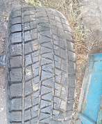 Колеса Bridgestone Blizzak 285/50/18 для LX570 - Фото #2