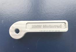 Подножки BMW s1000rr, s1000r - Фото #1