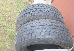 Шины Hankook i Pike RW11 265/60 R18 - Фото #1