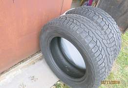 Шины Hankook i Pike RW11 265/60 R18 - Фото #3