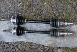 Фары FAW V-2 - Фото #5