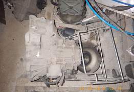 АКПП Nissan serena 2 4WD кузов tnc24 двиг 2,0 2003 - Фото #3