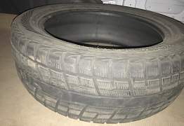 Шины зимние 235/55 R19 101Q - Фото #1