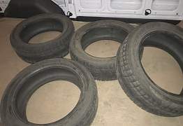 Шины зимние 235/55 R19 101Q - Фото #4