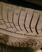 215/65/r16 Michelin Latitude - Фото #5