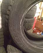 Шины Bridgestone Blizzak DM-V1 285/60 R18 116R4.5 - Фото #2