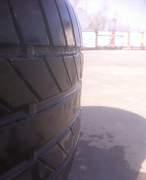 Continental 4*4 sport contact - Фото #1