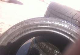 Continental 4*4 sport contact - Фото #3
