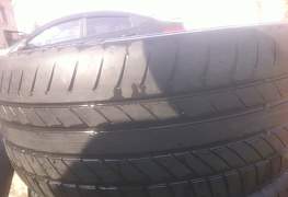 Continental 4*4 sport contact - Фото #4