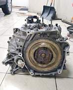 Вариатор АКПП для Honda Jazz GD1 L13A swra - Фото #1