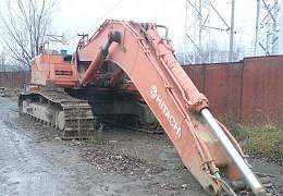 Запчасти б/у на экскаватор Хитачи (Hitachi) EX-400 - Фото #1