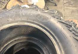 Резина ITP Mud lite 2 - Фото #2