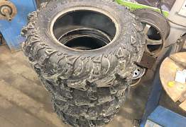 Резина ITP Mud lite 2 - Фото #5