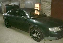  оригинальные диски audi - Фото #5