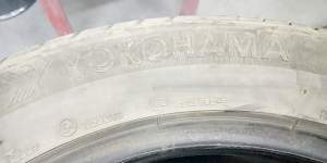 Шины 255/55 r18 yokohama advan st - Фото #3