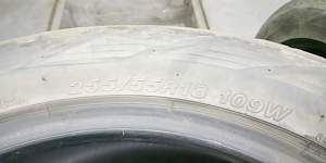 Шины 255/55 r18 yokohama advan st - Фото #4