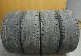 Зимняя резина Pirelli Winter Sottozero 225/60 R17 - Фото #2