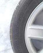 Колесо Land Rover - Фото #2