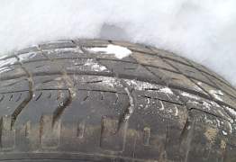 Колесо Land Rover - Фото #4