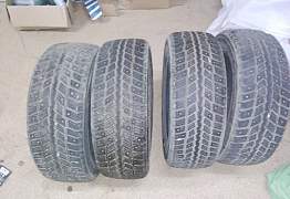 Nexen &quot;Winguard 231&quot; 205/55/R16 - Фото #2