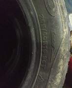 Шины kumho 205/60R16 96T - Фото #1