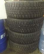 Шины kumho 205/60R16 96T - Фото #3