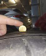 Hankook Ventus Prime 2 205/55/16 - Фото #2