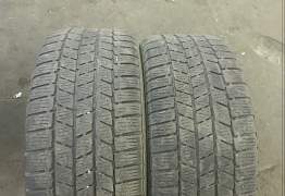 225/45R17 Continental Contiwintercontact - Фото #1