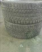 225/45R17 Continental Contiwintercontact - Фото #2