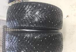 Nokian Hakkapeliitta 8 235/55 R17 XL 103T - Фото #2