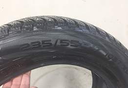 Nokian Hakkapeliitta 8 235/55 R17 XL 103T - Фото #5