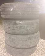  б/у шины Hankook Optimo k 406 - Фото #1