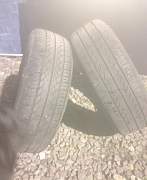  б/у шины Hankook Optimo k 406 - Фото #2