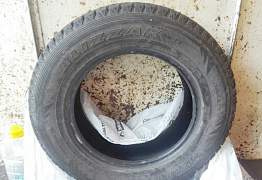 Шины Bridgestone Blizzak DM-Z3 - Фото #2